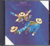 TRAFFIC  - CD SHOOT OUT AT THE FANTASY edice '94