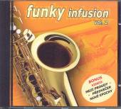  FUNKY INFUSION VOL.2 - supershop.sk