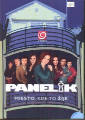  PANELAK - supershop.sk