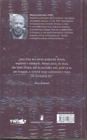  Jaro Filip - Človek hromadného výskytu - supershop.sk