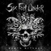 SIX FEET UNDER  - CD DEATH RITUALS