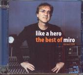  LIKE A HERO-THE BEST OF - supershop.sk