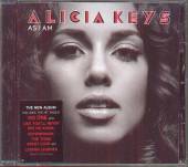 KEYS ALICIA  - CD AS I AM