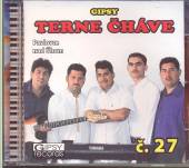  27 GIPSY TERNE CHAVE - supershop.sk