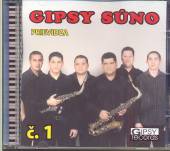  1 GIPSY SUNO PRIEVIDZA - supershop.sk