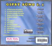  1 GIPSY SUNO PRIEVIDZA - supershop.sk