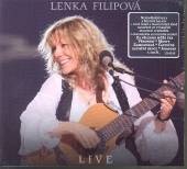 FILIPOVA LENKA  - 2xDVD LIVE