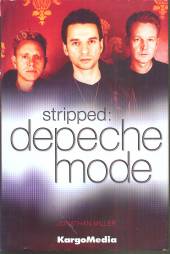  stripped: depeche mode [CZE] - supershop.sk