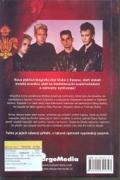  stripped: depeche mode [CZE] - supershop.sk
