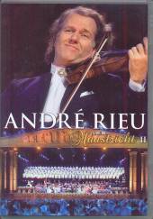 RIEU ANDRE  - DVD LIVE IN MAASTRICHT 2