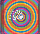 VARIOUS  - 2xCD VERY,VERY,VERY BEST OF 70'S DI