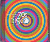  VERY VERY BEST OF DISCO - suprshop.cz