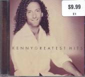 G KENNY  - CD GREATEST HITS