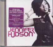 HUDSON JENNIFER  - CD JENNIFER HUDSON