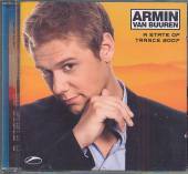 BUUREN ARMIN VAN  - 2xCD STATE OF TRANCE 2007