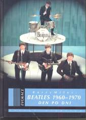  Beatles 1960 - 1970 Den po dni [CZE] - supershop.sk