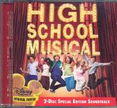  HIGH SCHOOL MUSICAL 1/DVD:SING - suprshop.cz