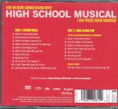  HIGH SCHOOL MUSICAL 1/DVD:SING - suprshop.cz