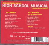  HIGH SCHOOL MUSICAL 1/DVD:SING - supershop.sk