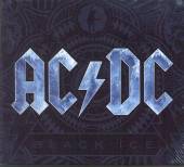 AC/DC  - CD BLACK ICE