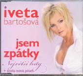  JSEM ZPATKY 8TR. - supershop.sk