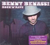 BENASSI BENNY  - 2xCD ROCK'N'RAVE