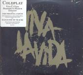 COLDPLAY  - 2xCD VIVA LA VIDA.....
