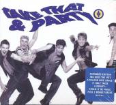  TAKE THAT AND PARTY - supershop.sk