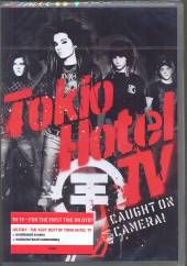  TH TV-CAUGHT ON CAMERAš - supershop.sk