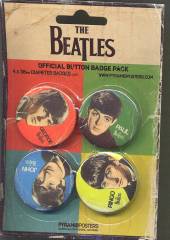  38MM GEORGE,PAUL,JOHN A RINGO - supershop.sk
