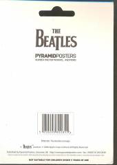  38MM GEORGE,PAUL,JOHN A RINGO - supershop.sk