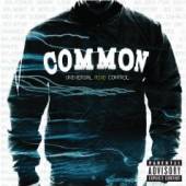 COMMON  - CD UNIVERSAL MIND CONTROL