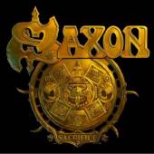 SAXON  - VINYL SACRIFICE [VINYL]
