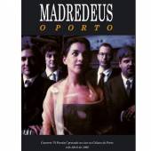 MADREDEUS  - DVD O PORTO