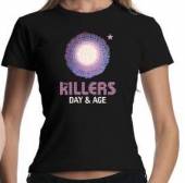 KILLERS  - TR DAY & AGE MOON -L- SKINNY