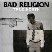 BAD RELIGION  - CD TRUE NORTH