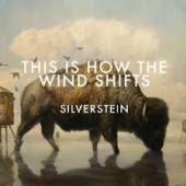 SILVERSTEIN  - CD THIS IS HOW THE WIND..
