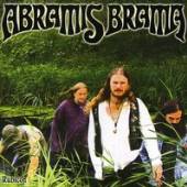 ABRAMIS BRAMA  - CD RUBICON