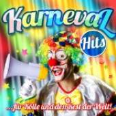 VARIOUS  - CD KARNEVAL HITS