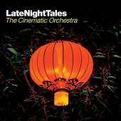 CINEMATIC ORCHESTRA  - 3xVINYL LATE NIGHT TALES -HQ- [VINYL]