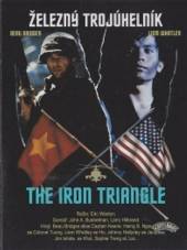  Železný trojúhelník (The Iron Triangle) DVD - suprshop.cz