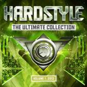 VARIOUS  - 2xCD HARDSTYLE THE U..