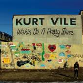 VILE KURT  - CD WAKIN ON A PRETTY DAZE