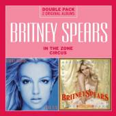  In the zone and circus - supershop.sk