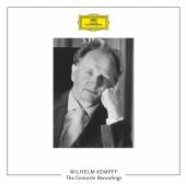 KEMPFF WILHELM  - 14xCD CONCERTO RECORDINGS