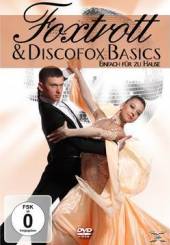 SPECIAL INTEREST  - DVD FOXTROTT & DISCOFOX BASICS