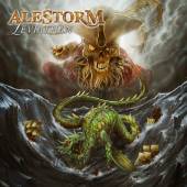 ALESTORM  - CM LEVIATHAN