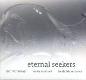  ETERNAL SEEKER - supershop.sk