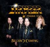  SECOND COMING - supershop.sk