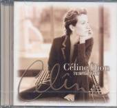 DION CéLINE  - CD S'IL SUFFISAIT D'AIMER